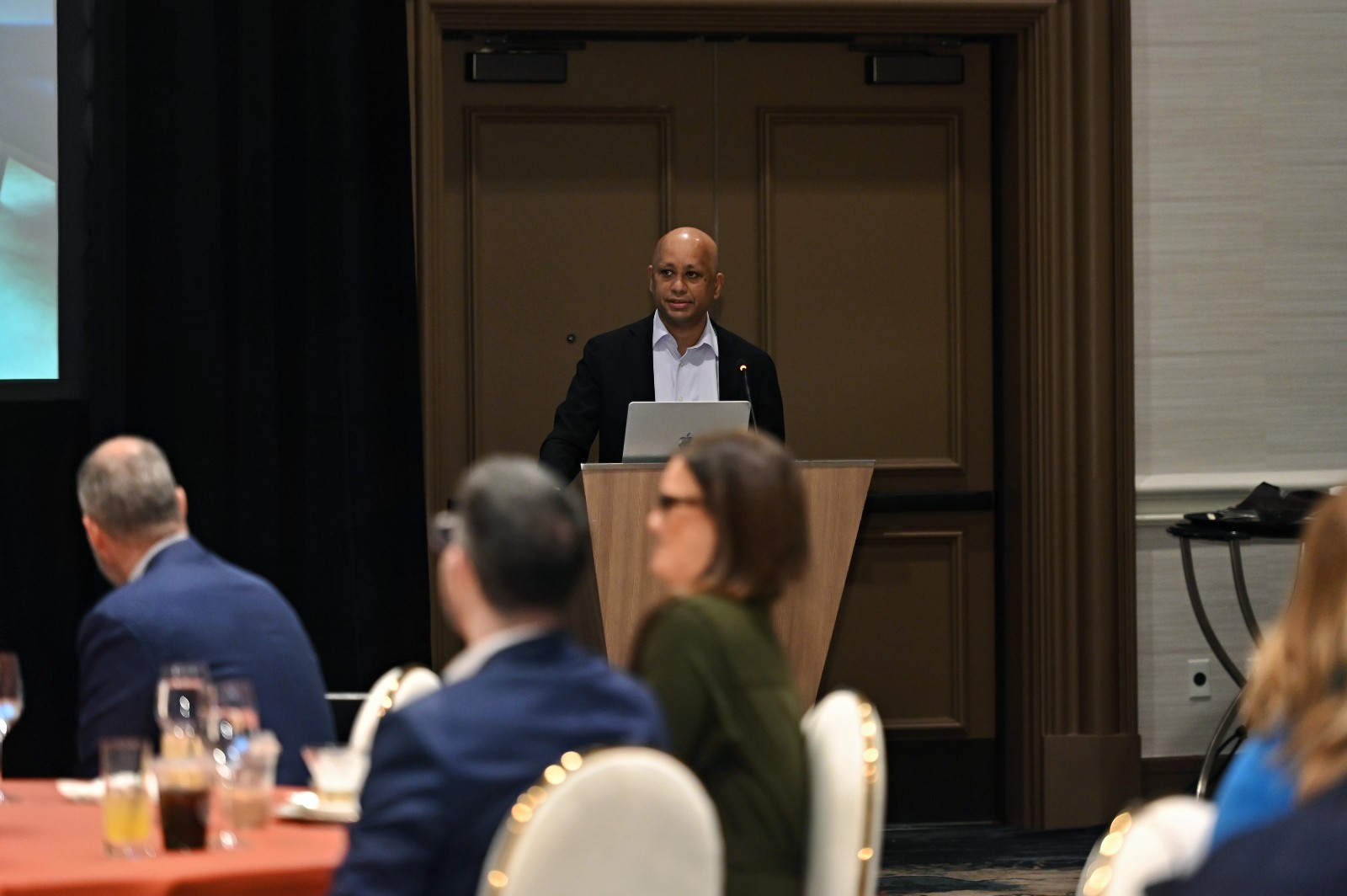 Radisson Brands Breakfast